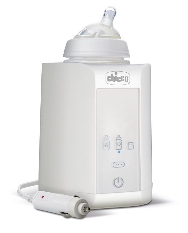 CHICCO SCALDABIBERON CASA-AUTO - farmacia187.it