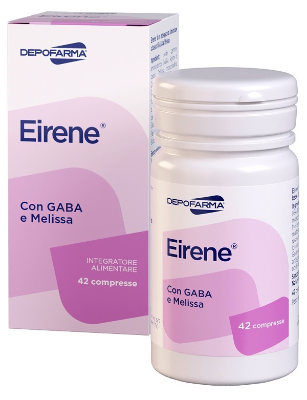 EIRENE 42 COMPRESSE - farmacia187.it