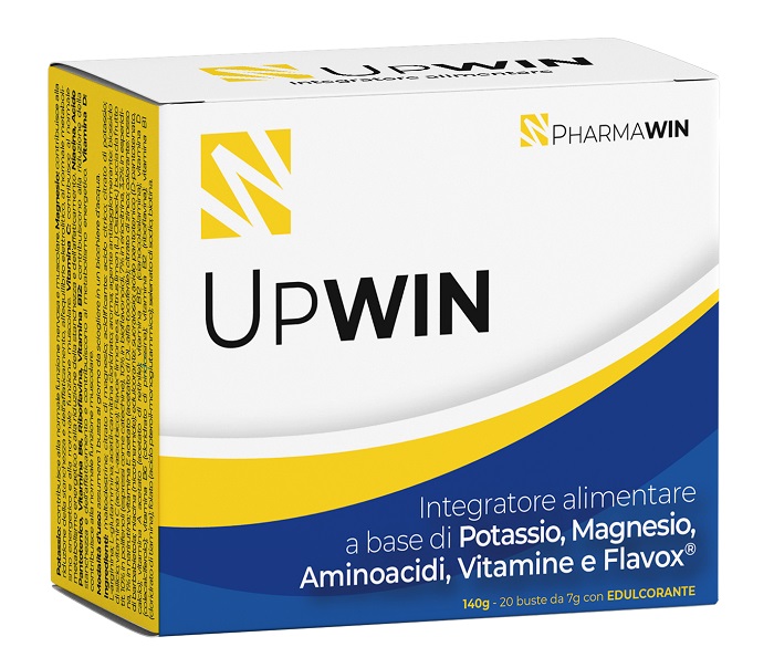 UPWIN 20 BUSTINE - farmacia187.it