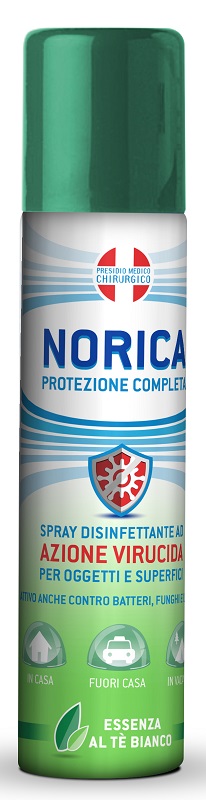 NORICA PROTEZIONE COMPLETA 300 ML - farmacia187.it