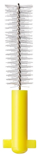 CURAPROX CPS 09 SCOVOLINO PRIME REFILL YELLOW 8 PEZZI - farmacia187.it