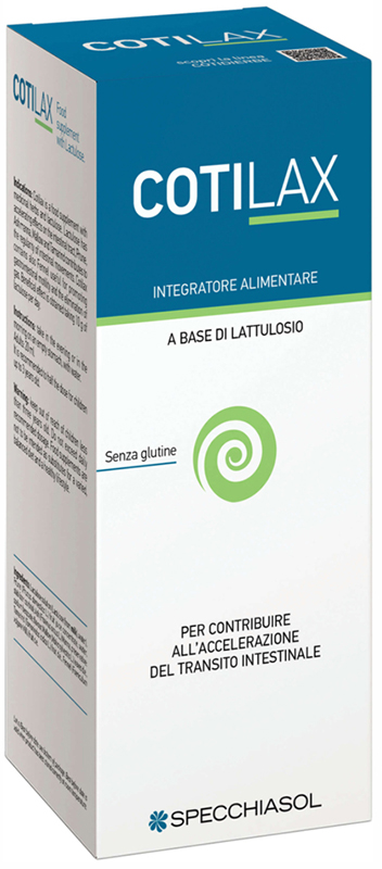 COTILAX 170 ML - farmacia187.it