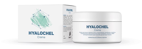 HYALOCHEL 50 ML - farmacia187.it