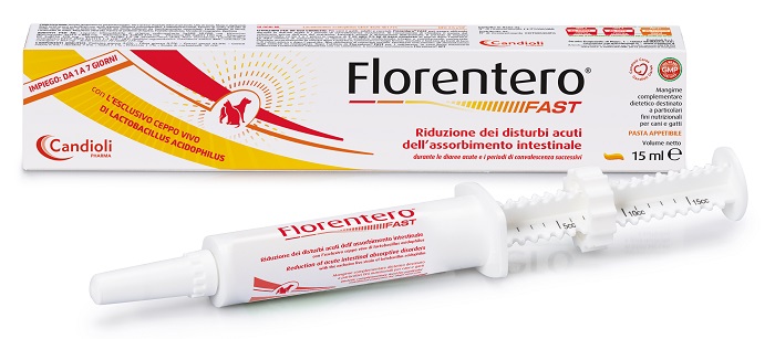 FLORENTERO FAST SIRINGA DOSATRICE DA 15 ML IN ASTUCCIO - farmacia187.it