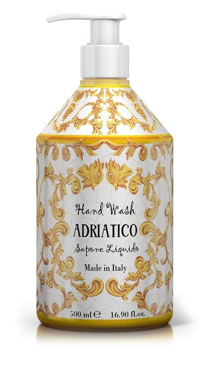 MAIOLICHE SAPONE LIQUIDO ADRIATICO 500 ML - farmacia187.it