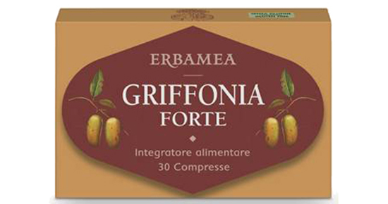 GRIFFONIA FORTE 30 COMPRESSE - farmacia187.it