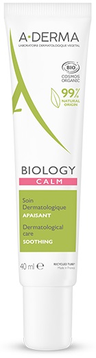 ADERMA A-D BIOLOGY CALM TRATTAMENTO LENITIVO 40 ML - farmacia187.it