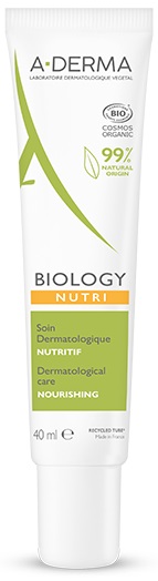 ADERMA A-D BIOLOGY TRATTAMENTO NUTRIENTE 40 ML - farmacia187.it