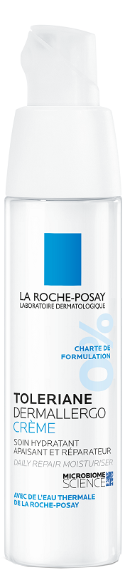 TOLERIANE DERMALLERGO CREMA VISO 40 ML - farmacia187.it