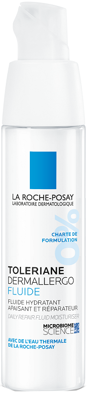 TOLERIANE DERMALLERGO FLUIDO 40 ML - farmacia187.it
