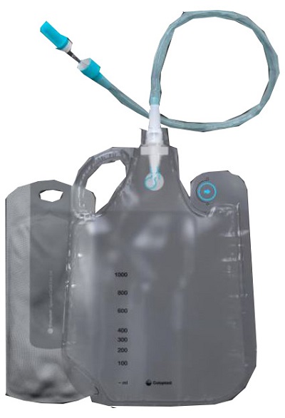 CATETERE AUTOLUBRIFICANTE SPEEDICATH FLEX SET IN NELATON CON SACCA INTEGRATA CH 14 30 PEZZI - farmacia187.it