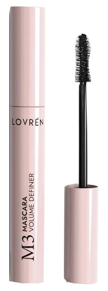LOVREN MASCARA VOLUME DEFINER 10 ML - farmacia187.it