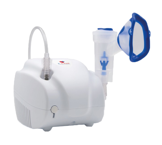 APPARECCHIO AEROSOLTERAPIA F CARE - farmacia187.it