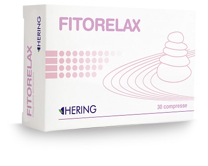 FITORELAX 30 COMPRESSE - farmacia187.it