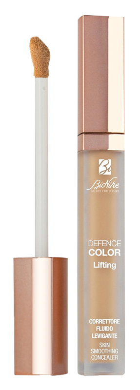 DEFENCE COLOR LIFTING CORRETTORE FLUIDO LEVIGANTE 204 BEIGE - farmacia187.it