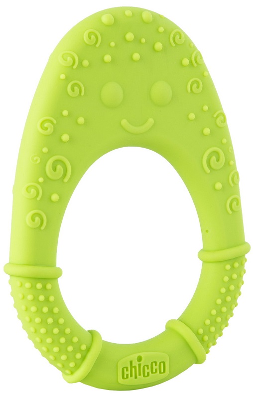 CHICCO MASSAGGIA GENGIVE SOFT UNISEX 2M+ - farmacia187.it