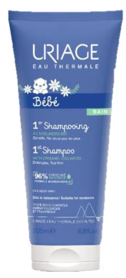 BEBE SHAMPOO 200 ML - farmacia187.it