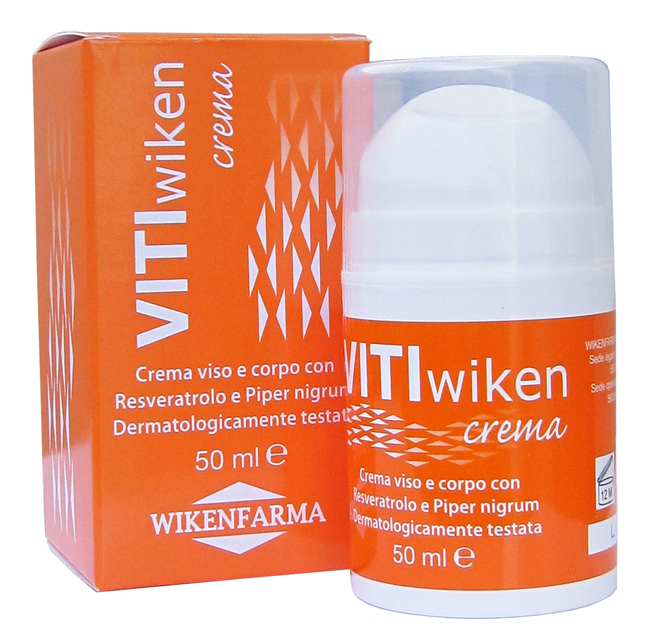VITIWIKEN CREMA 50 ML - farmacia187.it