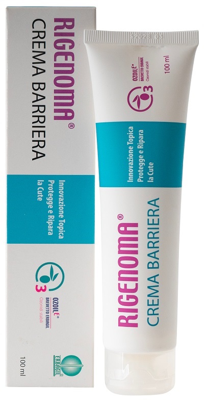 RIGENOMA CREMA BARRIERA 100 ML - farmacia187.it