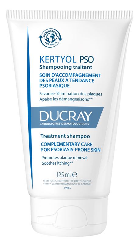 KERTYOL PSO SHAMPOO 125 ML - farmacia187.it