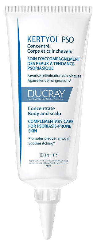 KERTYOL PSO CONCENTRE' USO LOCALIZZATO 100 ML - farmacia187.it