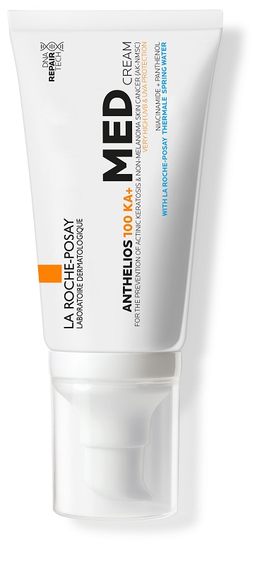 ANTHELIOS 100 KA+ MED 50 ML - farmacia187.it