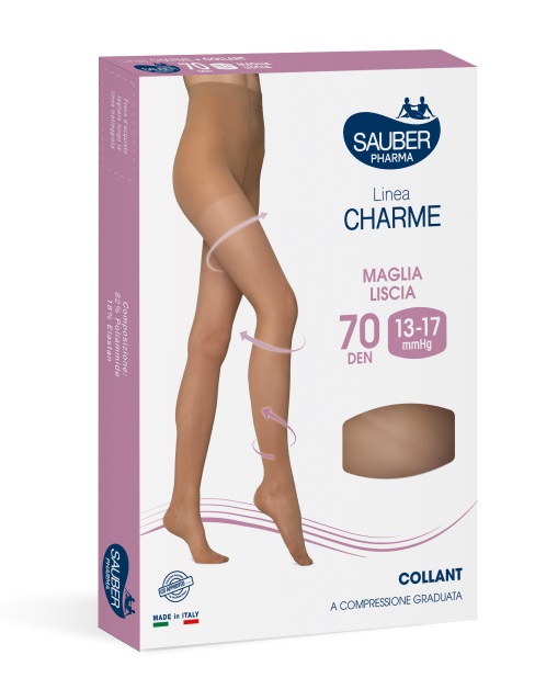 SAUBER CHARME COLLANT 140 DENARI ML MEDIO 4 - farmacia187.it