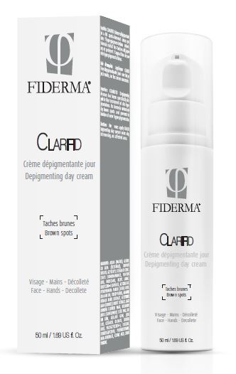 CLARIFID CREMA GIORNO 50 ML - farmacia187.it