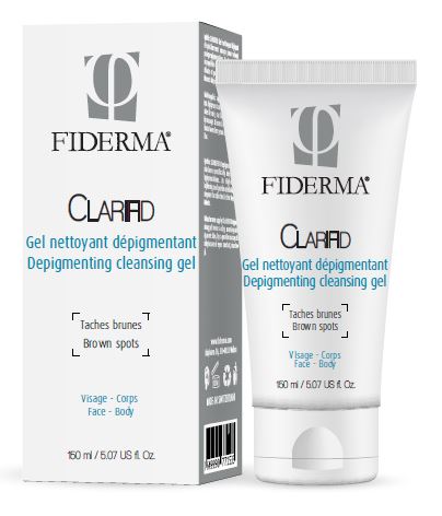 CLARIFID GEL DETERGENTE 150 ML - farmacia187.it
