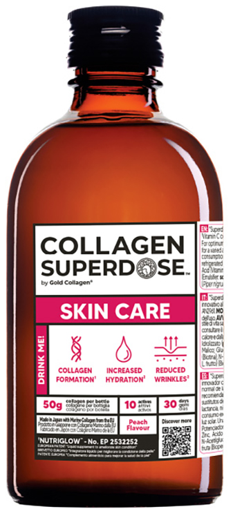 SUPERDOSE SKINCARE 300 ML - farmacia187.it