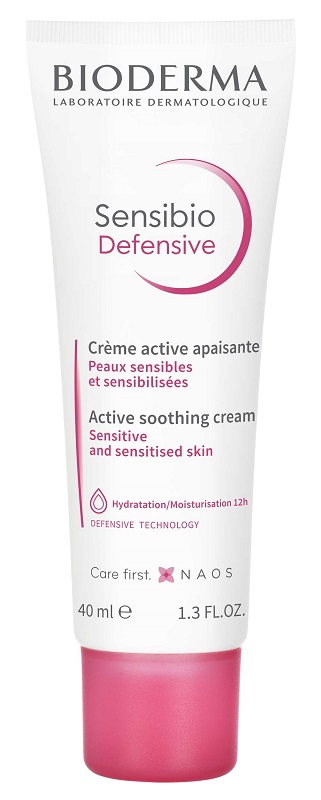 SENSIBIO DEFENSIVE 40 ML - farmacia187.it