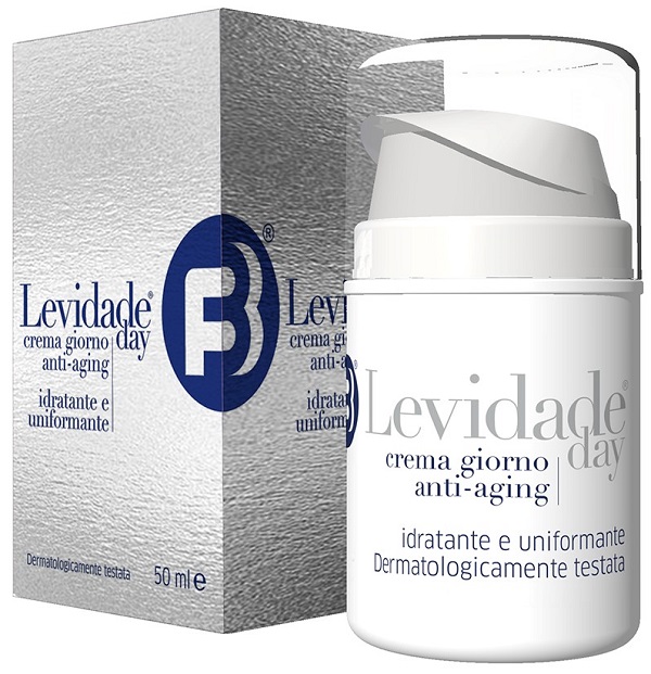 LEVIDADE DAY 50 ML - farmacia187.it