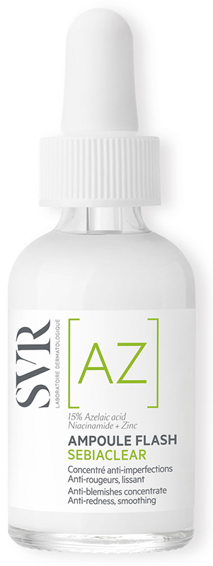SEBIACLEAR AMPOULE FLASH 30 ML - farmacia187.it