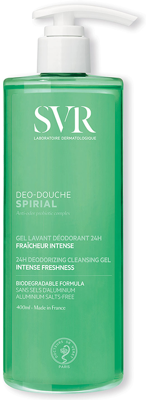 SPIRIAL DEODORANTE CREMA 50 ML - farmacia187.it