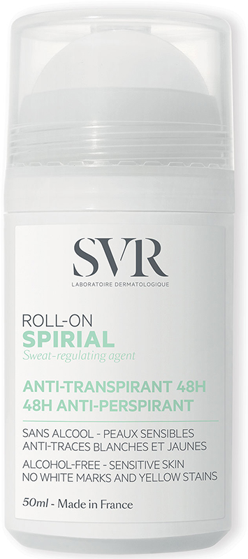 SVR DEODORANTE ROLL-ON RENO 50 ML - farmacia187.it