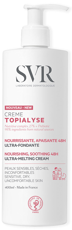 TOPIALYSE CREME 400 ML - farmacia187.it