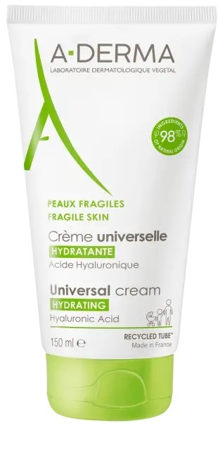 LES INDISPENSABLES CREMA UNIVERSALE 150 ML - farmacia187.it