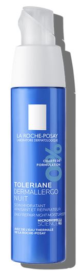 TOLERIANE DERMALLERGO NOTTE 40 ML - farmacia187.it