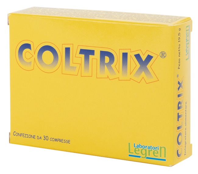 COLTRIX 30 COMPRESSE - farmacia187.it