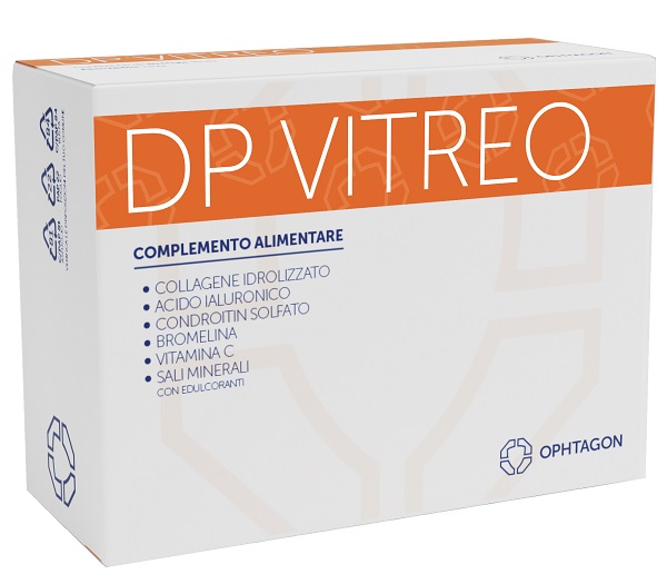 DP VITREO 30 BUSTINE - farmacia187.it
