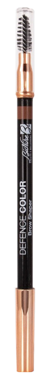 DEFENCE COLOR BROW SHAPER MATITA SOPRACCIGLIA 502 - farmacia187.it