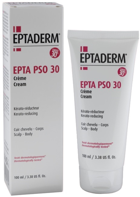 EPTA PSO 30 CREMA 100 ML - farmacia187.it