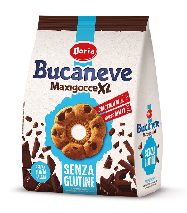 DORIA BUCANEVE MAXIGOCCE XL 200 G - farmacia187.it