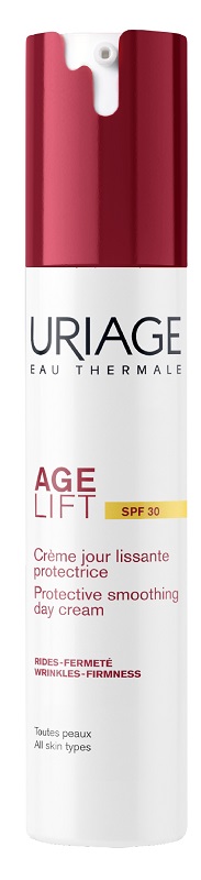 AGE LIFT CREMA GIORNO LEVIGANTE PROTETTIVA SPF30 40 ML - farmacia187.it