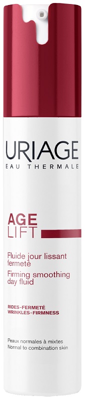 AGE LIFT FIRMING SMOOTHING DAY FLUID 40 ML FLUIDO GIORNO LEVIGANTE ELASTICIZZANTE - farmacia187.it
