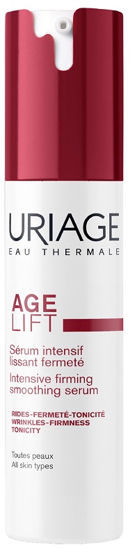 AGE LIFT SERUM LISS FERMETE SIERO INTENSIVO LEVIGANTE ELASTICIZZANTE 30 ML - farmacia187.it