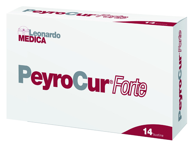 PEYROCUR FORTE 14 BUSTINE - farmacia187.it