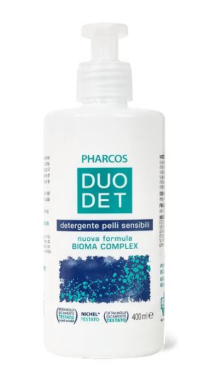 DUODET PHARCOS 400 ML - farmacia187.it
