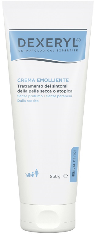 DEXERYL CREMA 250 G - farmacia187.it