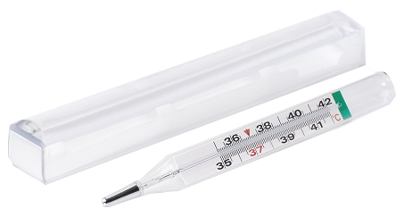 T-VEDO TERMOMETRO MERCURY FREE - farmacia187.it